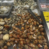 เมนูของร้าน Venice seafood buffet