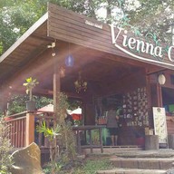 หน้าร้าน Vienna Coffee @pongyang