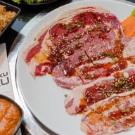 เมนูของร้าน Yakiniku Koku (ยากินิกุ โกกุ) (ยากินิกุ โกกุ)