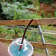 บรรยากาศ Vienna Coffee @pongyang