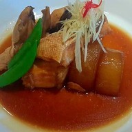 Fuji Japanese Restaurant เซ็นทรัลเฟสติวัล พัทยา บีช