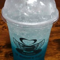 เมนูของร้าน Vienna Coffee @pongyang