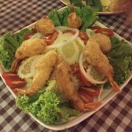 เมนูของร้าน ครัวโพธิ์ทอง