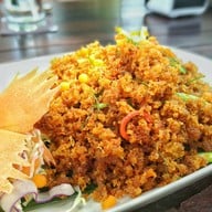 เมนูของร้าน Keeree Mantra