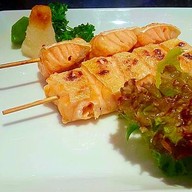 Fuji Japanese Restaurant เซ็นทรัลเฟสติวัล พัทยา บีช
