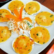 เมนูของร้าน อร่อย@หัวหิน หัวหิน
