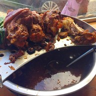 โก๋เปี้ยน ก๋วยเตียวเรือ อยุธยา สาขา 10