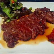 Fuji Japanese Restaurant เซ็นทรัลเฟสติวัล พัทยา บีช