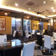 บรรยากาศ ปาล์มชวารีสอร์ท