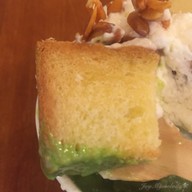 เมนูของร้าน Farm Design เซ็นทรัลเวิลด์