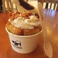 เมนูของร้าน Farm Design เซ็นทรัลเวิลด์