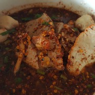 ก๋วยเตี๋ยวดู๋ดี๋ สระแก้ว