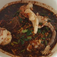 ก๋วยเตี๋ยวดู๋ดี๋ สระแก้ว