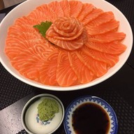 เมนูของร้าน Teru Sushi Bistro สีลม