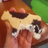 เมนูของร้าน Farm Design เซ็นทรัลเวิลด์