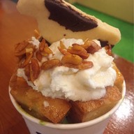 เมนูของร้าน Farm Design เซ็นทรัลเวิลด์