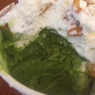 เมนูของร้าน Farm Design เซ็นทรัลเวิลด์