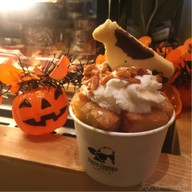 เมนูของร้าน Farm Design เซ็นทรัลเวิลด์