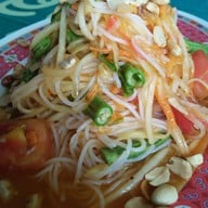 เมนูของร้าน ครัวแม่พร
