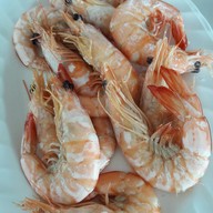 เมนูของร้าน ร้านแดงอาหารทะเล (ร้านต้นตำรับตัวจริงกว่า40ปี)