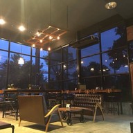 Zeus Custom Cafe' Korat