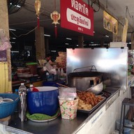 หน้าร้าน ตือคาโค ประตูเชียงใหม่ สาขา 4 กาดธานินทร์