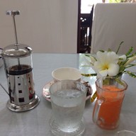 Al Medina Beach House