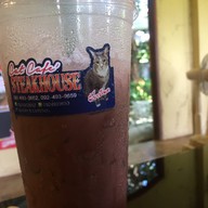Cat Cafe Chiang Rai