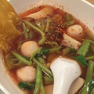 PARAGON FOODHALL สยามพารากอน