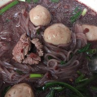 ก๋วยเตี๋ยวเรือท่าพระ