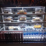 Zeus Custom Cafe' Korat