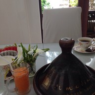 Al Medina Beach House