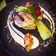 Brasserie De Paris Hua Hin