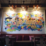 บรรยากาศ Blue-tang