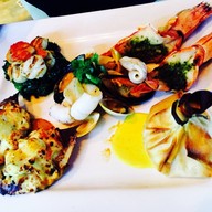 Brasserie De Paris Hua Hin