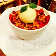 Brasserie De Paris Hua Hin
