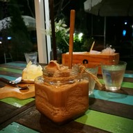 เมนูของร้าน ร้านอาหาร เครื่องดื่ม ทางรถไฟ