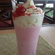 เมนูของร้าน โรงแรมบีพีสมิหลาบีช