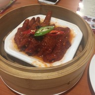 Hong Bao Market Place 6.5 Mile