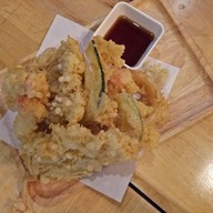 เมนูของร้าน Mark Udon