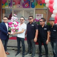 Sangjun 3579 Snooker Club