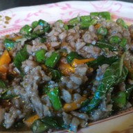 เมนูของร้าน ร้านข้าวต้มสำเภาทอง