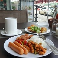Era Restaurant