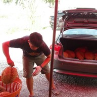 ทุเรียน 39 บาท