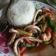 ครัวแซ่บนัว มทส.
