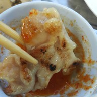 เมนูของร้าน หมูกะทะ ป้ามัม โตโน่