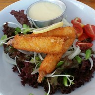 Food or drink of Hungry Bird : Eatery & Bar