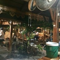 ร้านอาหารน้าขำ