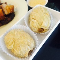 เมนูของร้าน ตรัง - เลตรัง บางรัก