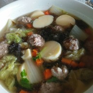 ครัวแซ่บนัว มทส.